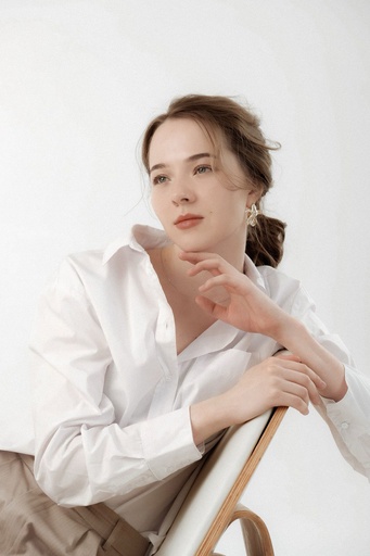 Девятайкина Дарья Константиновна