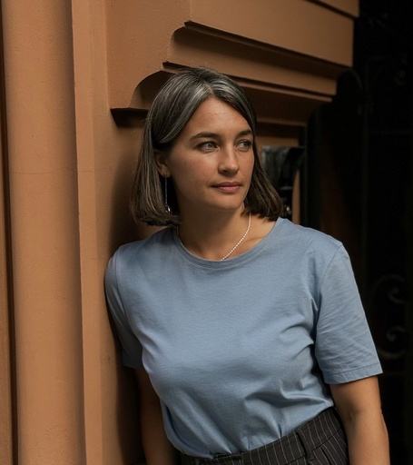 Мерьемова Мария Владимировна