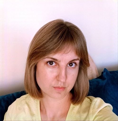 Куцевич Анна Игоревна