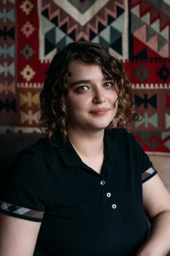 Круглова Юлия Валерьевна