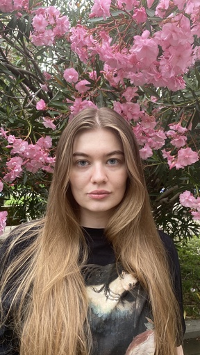 Федотова Полина Витальевна 