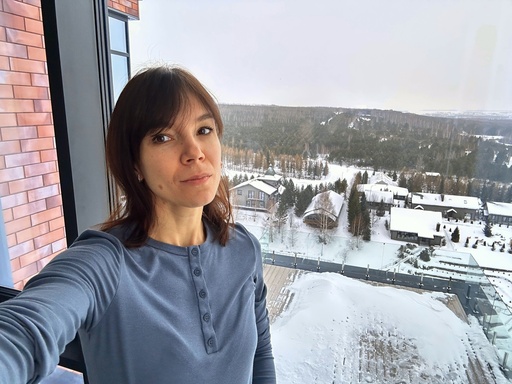 Иванова Екатерина Михайловна 