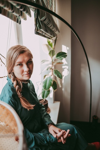 Грачёва Оксана Олеговна