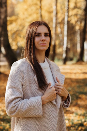 Екатерина Александровна Стригова