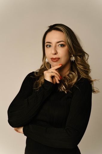 Стручкова Татьяна Александровна 