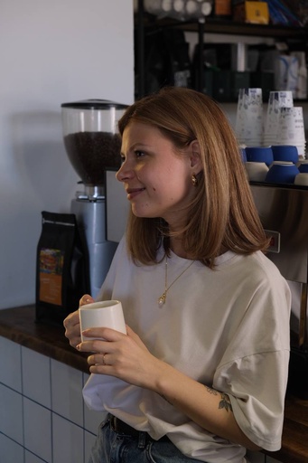 Проскурина Маргарита Игоревна 