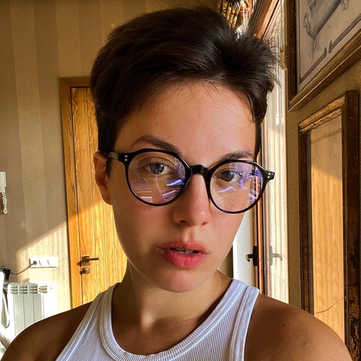 Авдохина Эстер Андреевна