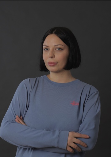Киселева Диана Андреевна