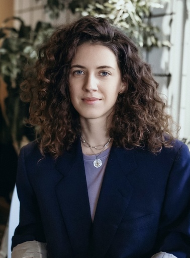 Углова Анастасия Анатольевна