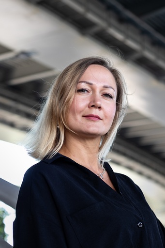 Султанова Дарина Наильевна 