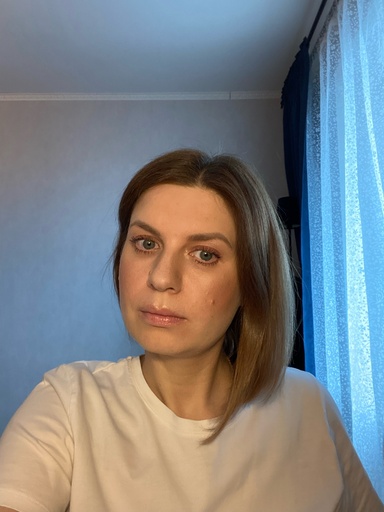 Хисамутдинова Евгения Владимировна