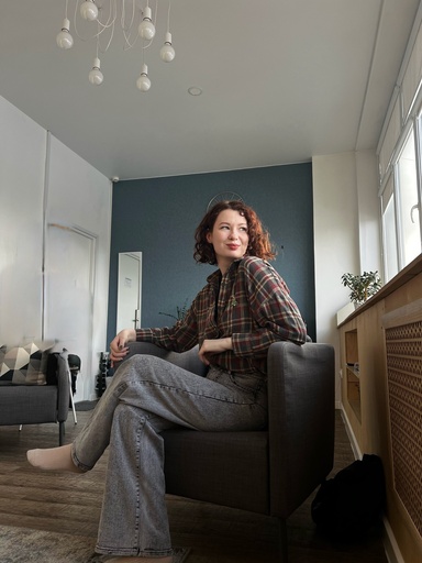 Алпатова Кристина Владимировна