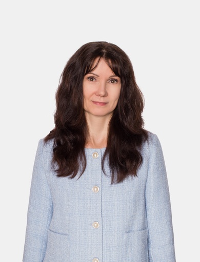 Гревцева Наталья Николаевна