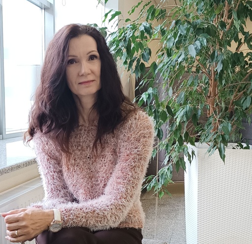 Гревцева Наталья Николаевна
