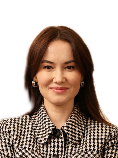 Биккужина Айгуль Сaитгалиевна