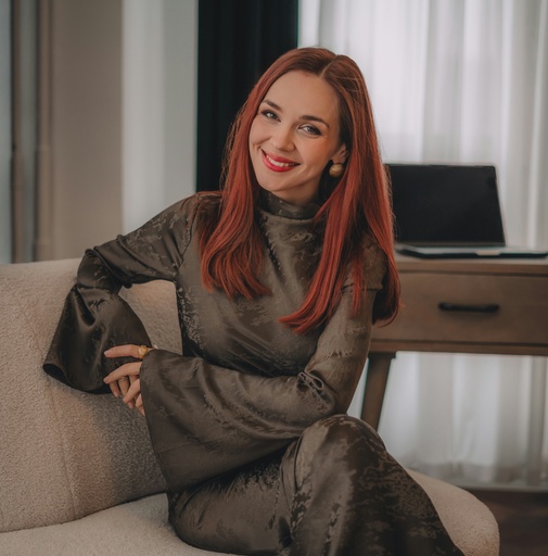 Караяни Анастасия Александровна