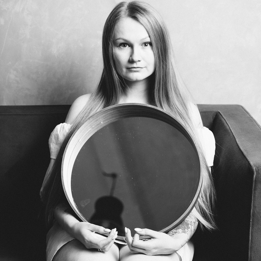 Журавлева Дарья Александровна