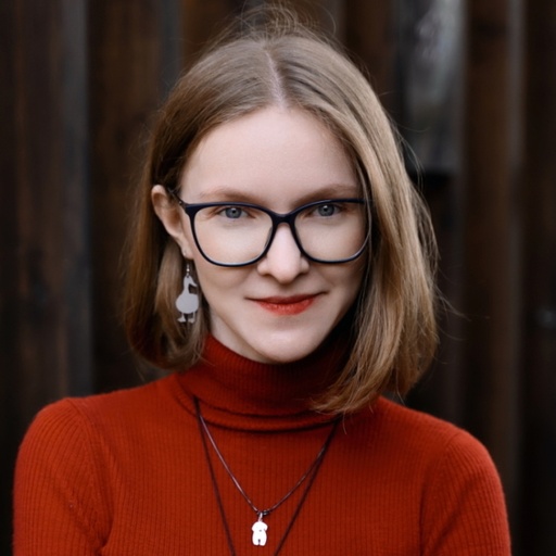 Князева Вера Юрьевна