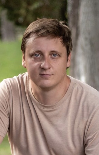Васин Алексей Владимирович