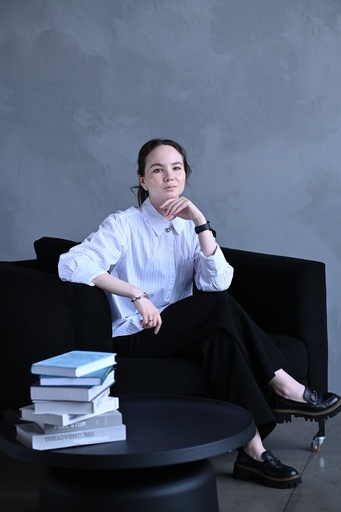 Перевалова Полина Вячеславовна