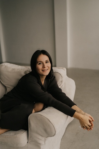 Камионко Ханна Аллахвердиевна