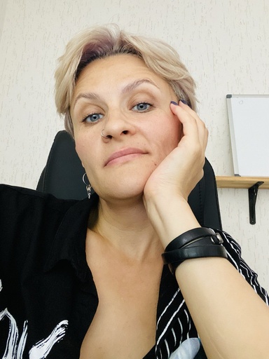 Борисова Юлия Олеговна