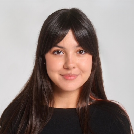 Тайчинова Камилла Радиковна 
