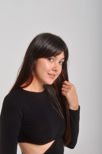 Тайчинова Камилла Радиковна 