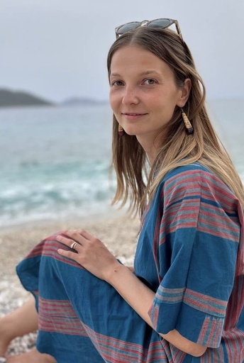 Сальникова Марина Алексеевна