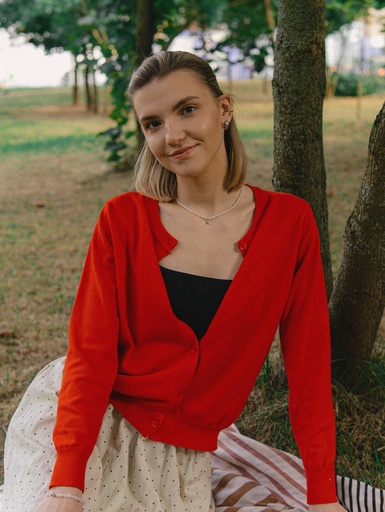 Макарова Анастасия Сергеевна