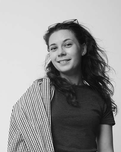 Савченко Екатерина Ивановна