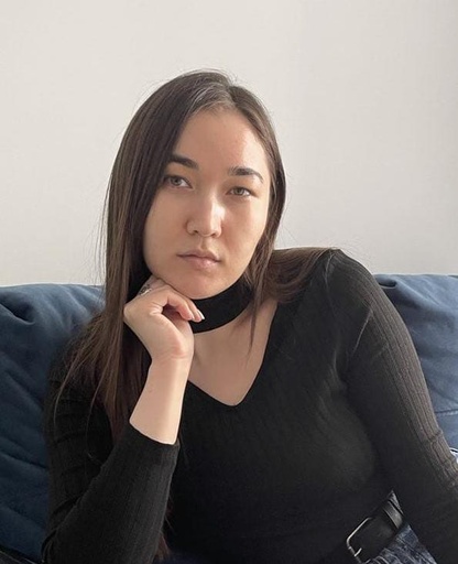 Абузова Регина Фарраховна