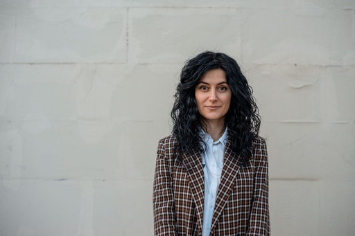 Старченко Мария Игоревна