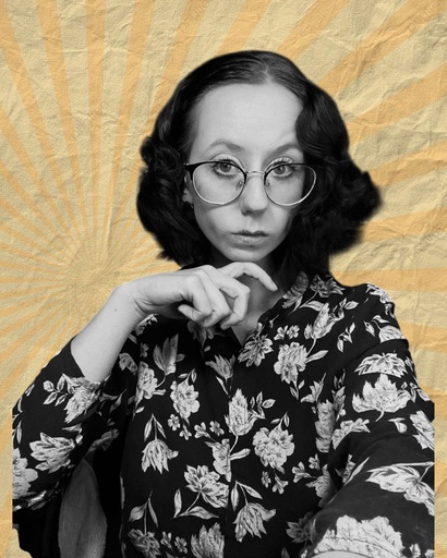 Мирова Софья Евгеньевна