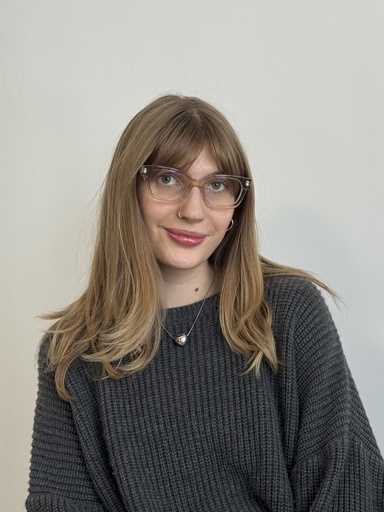 Сторчак Алиса Александровна 