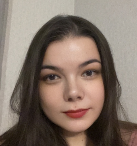 Попова Мария Владимировна