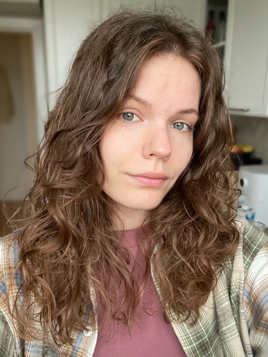 Синюкова Анастасия Алексеевна