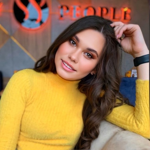 Измайлова Диана Ринатовна