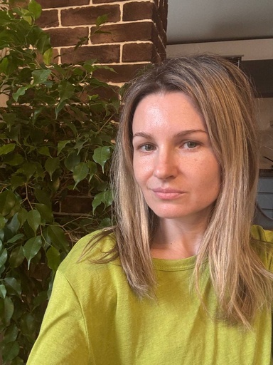 Гордиенко Виктория Викторовна 