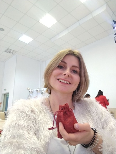 Аристархова София Денисовна