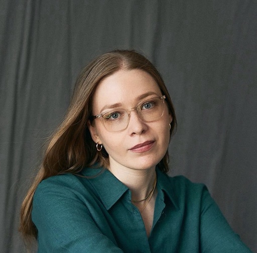 Перекрестова Елена Игоревна