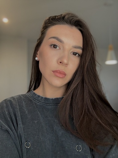 Ирина Яркова