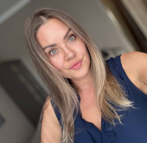 Воробьёва Полина Петровна