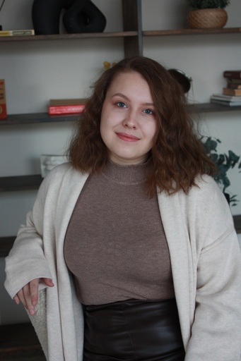 Бондаренко Анна Вячеславовна 