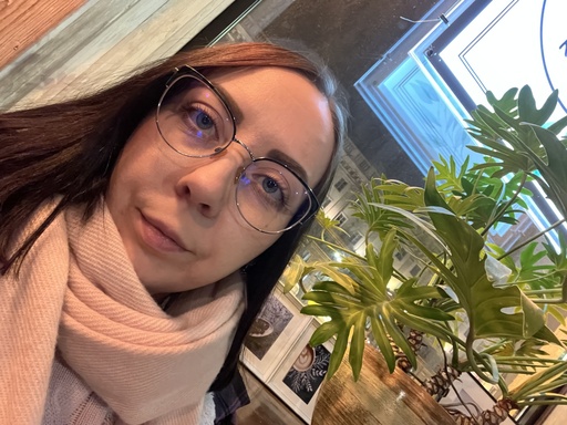 Шитова Евгения Владимировна