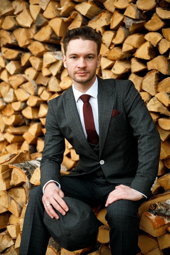 Федоров Сергей Юрьевич