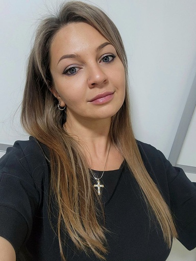 Бывальд Екатерина Сергеевна