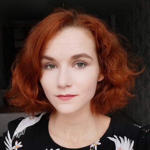 Лебедева Татьяна Сергеевна