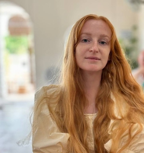 Александрова Софья Николаевна