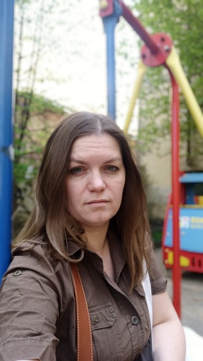 Васильева Ксения Сергеевна